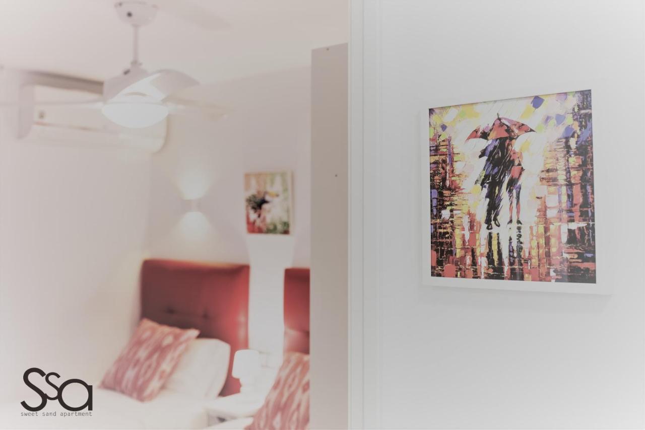 My Sweet Red Appartement *