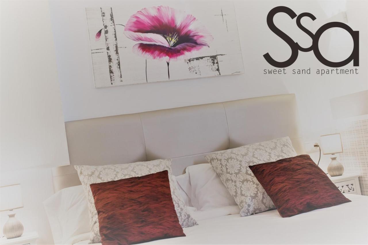 Appartement My Sweet Red Benidorm